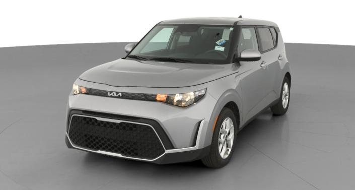 2024 Kia Soul LX -
                Tolleson, AZ