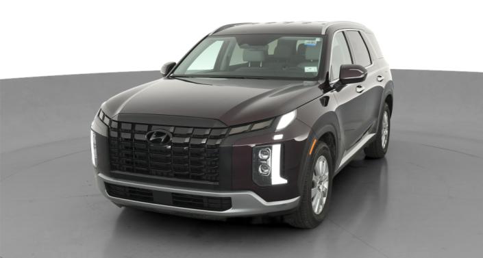 2024 Hyundai Palisade SEL -
                Bessemer, AL