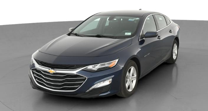 2022 Chevrolet Malibu LT -
                Bessemer, AL