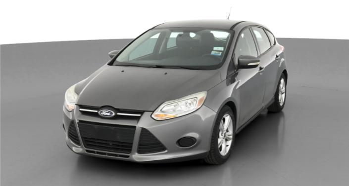 2014 Ford Focus SE -
                Trenton, OH