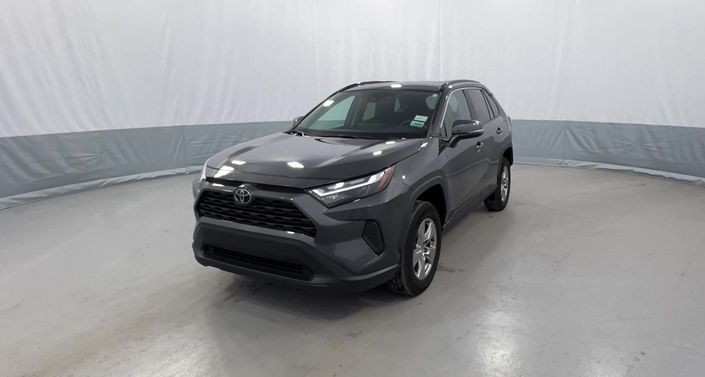 2023 Toyota RAV4 XLE -
                Akron, NY