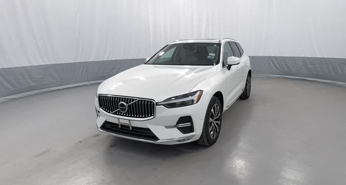 2023 Volvo XC60 B5 Plus -
                Bessemer, AL