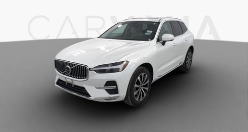 2023 Volvo XC60