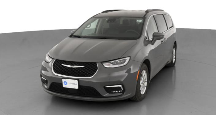 2022 Chrysler Pacifica Touring L -
                Beverly, NJ