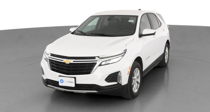 2024 Chevrolet Equinox LT -
                Beverly, NJ