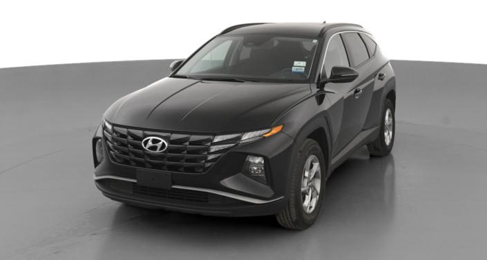 2023 Hyundai Tucson SEL -
                Fort Worth, TX