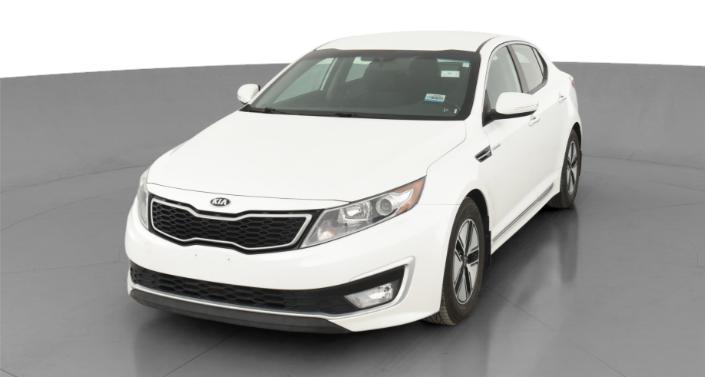 2013 Kia Optima LX -
                Indianapolis, IN