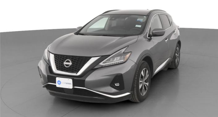 2023 Nissan Murano SV -
                Indianapolis, IN