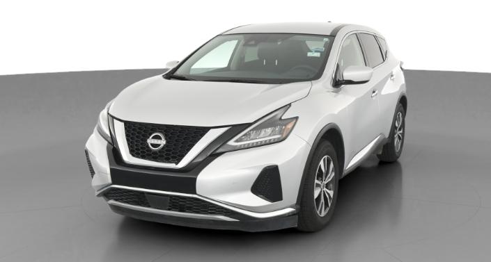 2023 Nissan Murano S -
                Rocklin, CA