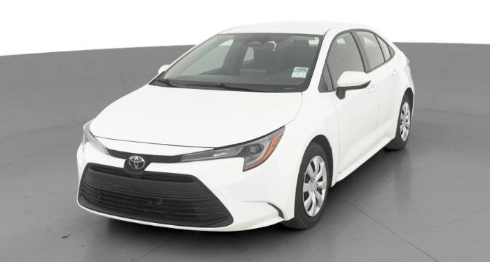 2023 Toyota Corolla LE -
                Indianapolis, IN