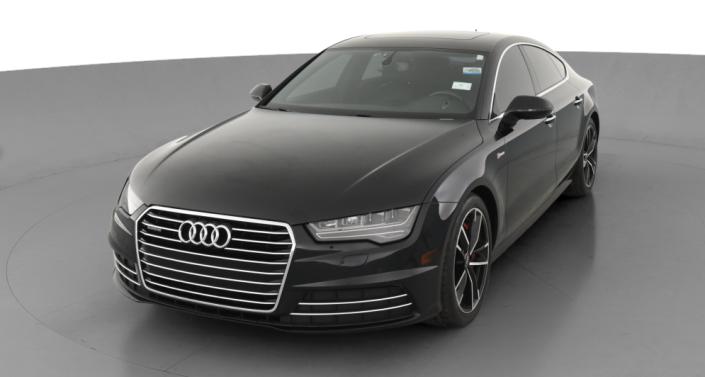 2017 Audi A7 Premium Plus -
                Indianapolis, IN