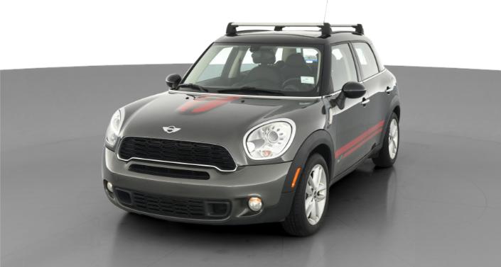 2013 MINI Cooper Countryman S -
                Bessemer, AL