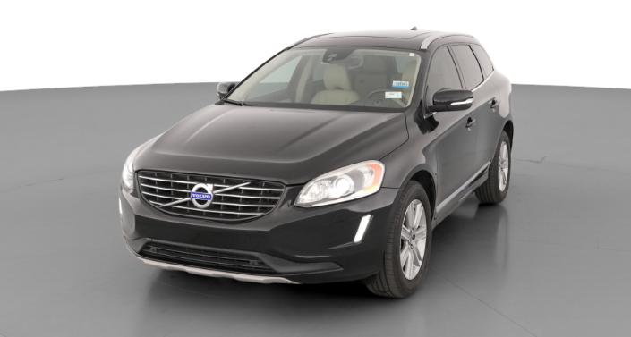 2017 Volvo XC60 T5 Inscription -
                Tolleson, AZ