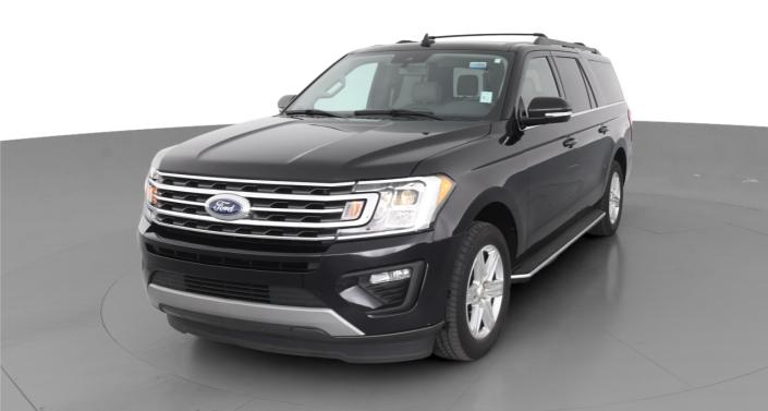 2020 Ford Expedition MAX XLT -
                Concord, NC