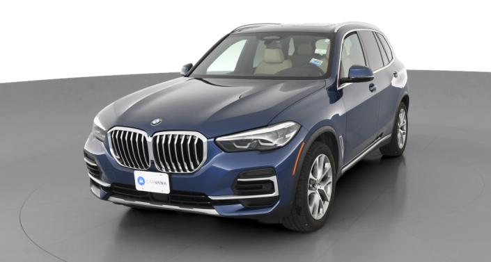 2022 BMW X5 xDrive40i -
                Rocklin, CA