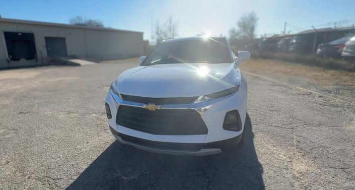 2021 Chevrolet Blazer  -
                Colonial Heights, VA