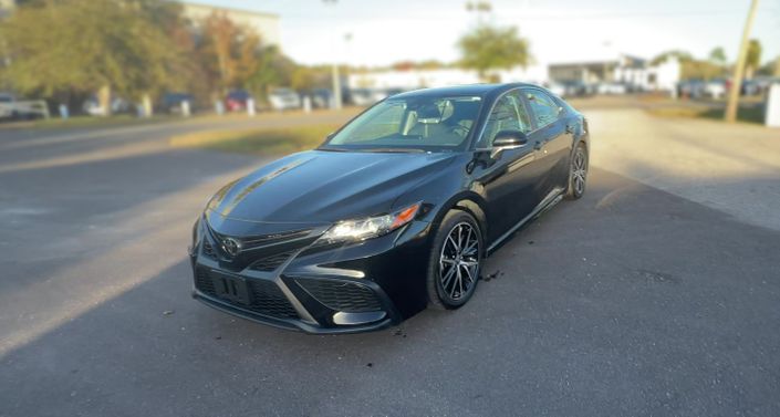 2023 Toyota Camry SE -
                Jacksonville, FL