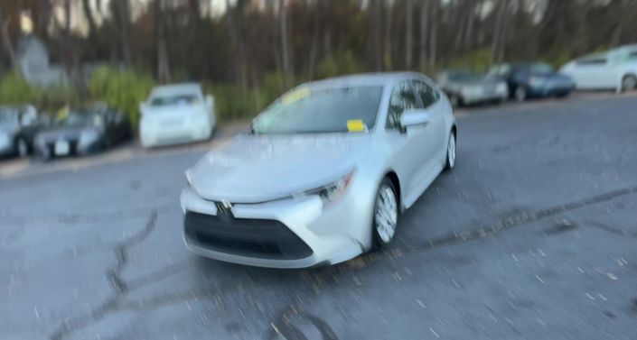 2023 Toyota Corolla LE -
                Concord, NC