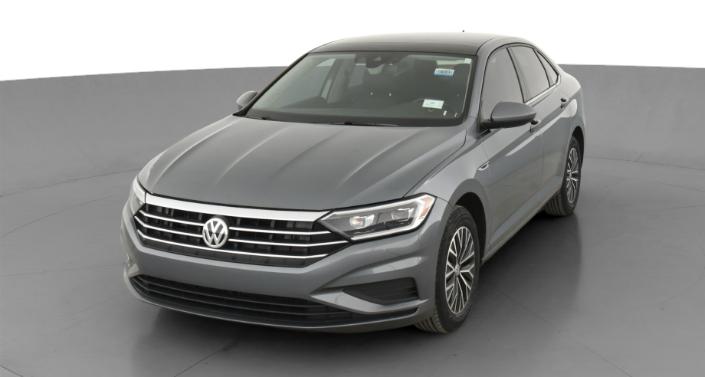 2019 Volkswagen Jetta SEL -
                Indianapolis, IN