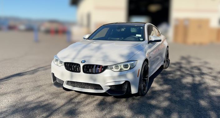 2015 BMW M4 Base -
                Fairview, OR