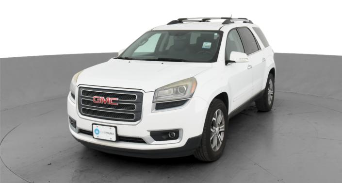 2016 GMC Acadia SLT -
                Concord, NC