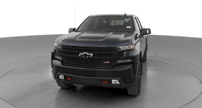 2020 Chevrolet Silverado 1500  -
                Fort Worth, TX