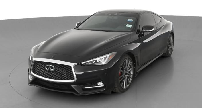 2017 INFINITI   -
                Colonial Heights, VA