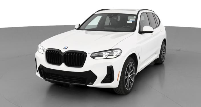 2022 BMW X3 xDrive30i -
                Tolleson, AZ