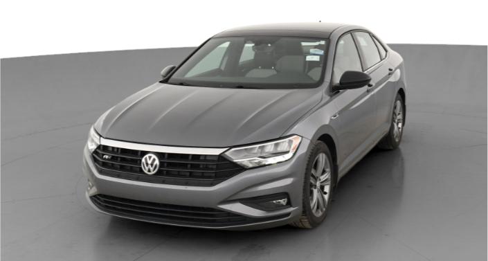 2020 Volkswagen Jetta R-Line -
                Indianapolis, IN