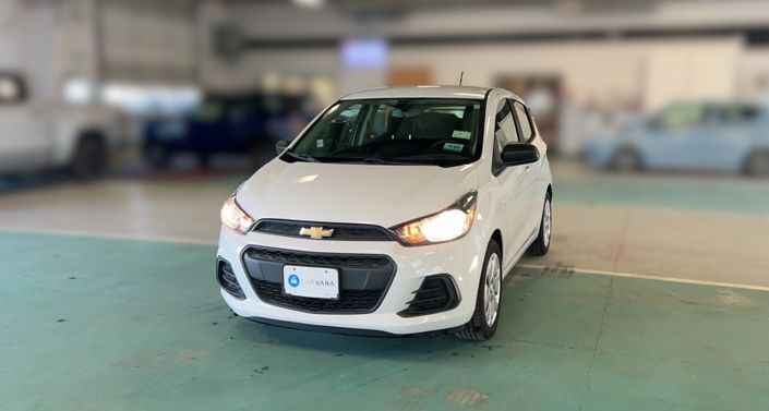 2018 Chevrolet Spark LS -
                Fairview, OR