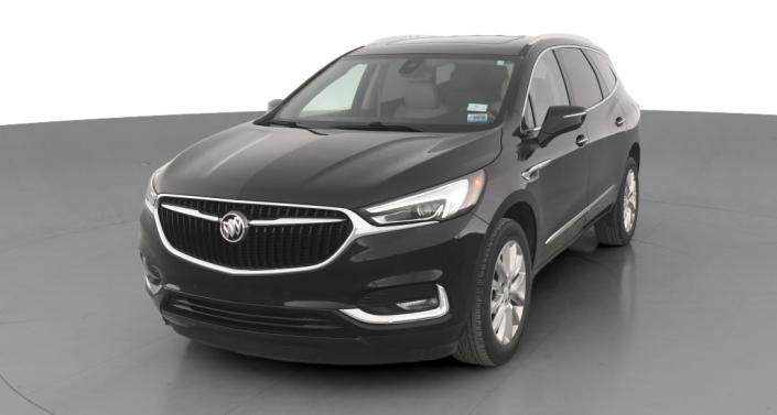 2020 Buick Enclave Premium -
                Indianapolis, IN