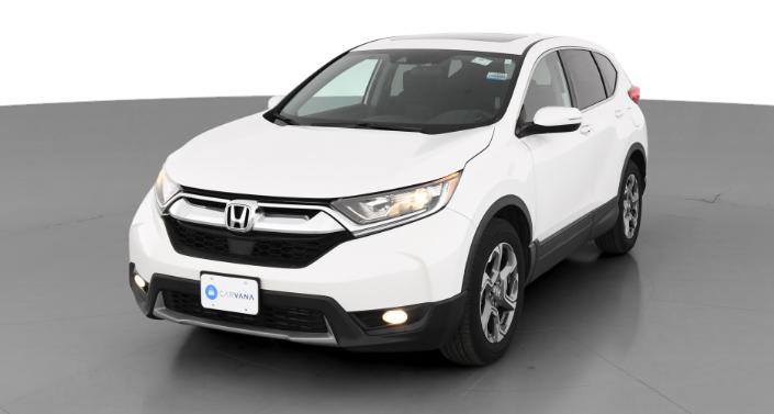 2019 Honda CR-V EX -
                Tolleson, AZ