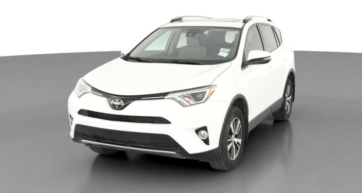 2018 Toyota RAV4 XLE -
                San Antonio, TX