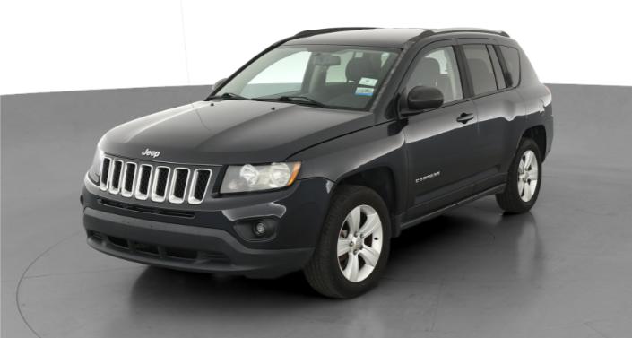 2016 Jeep Compass Sport -
                Bessemer, AL