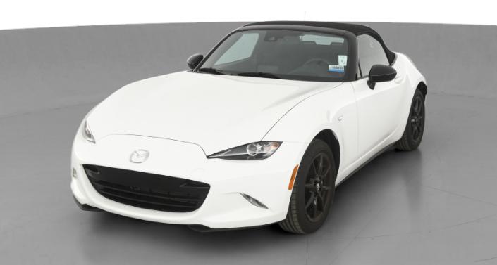 2021 Mazda MX-5 Miata Sport -
                Colonial Heights, VA