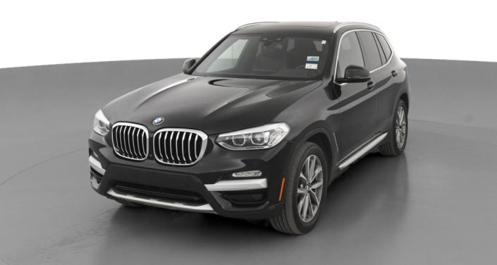 2019 BMW X3 xDrive30i -
                Fort Worth, TX