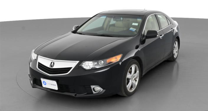 2012 Acura TSX Base -
                Richton Park, IL