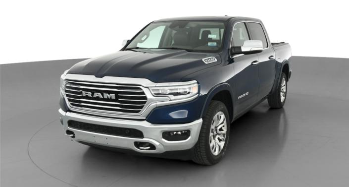 2021 RAM 1500 laramie Longhorn -
                Lorain, OH