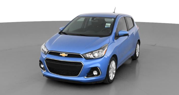 2017 Chevrolet Spark LT -
                Tolleson, AZ