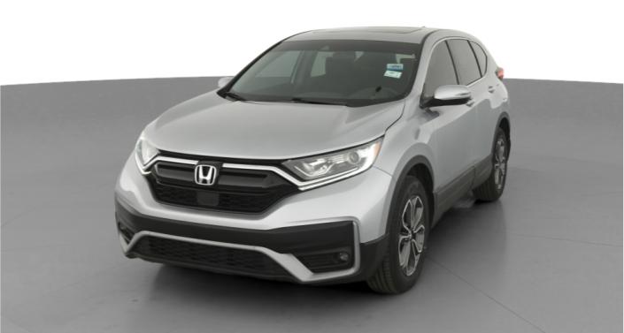 2020 Honda CR-V EX -
                Tolleson, AZ