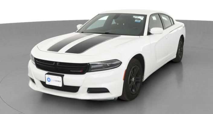 2019 Dodge Charger SXT -
                Colonial Heights, VA