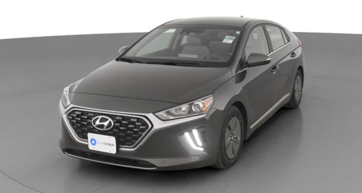 2022 Hyundai Ioniq SE -
                Indianapolis, IN