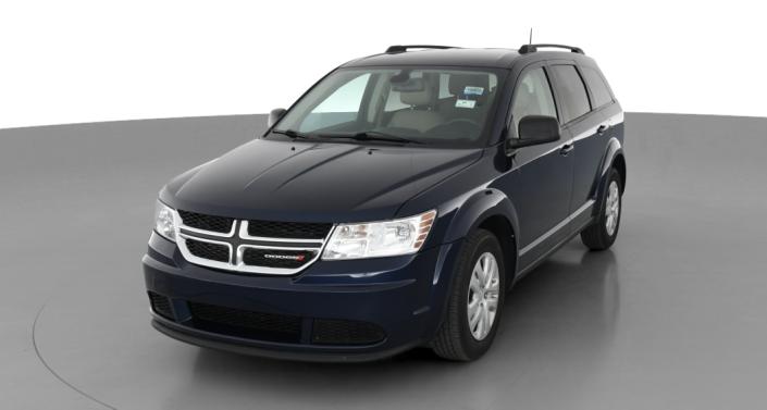 2020 Dodge Journey SE Value Package -
                Richton Park, IL