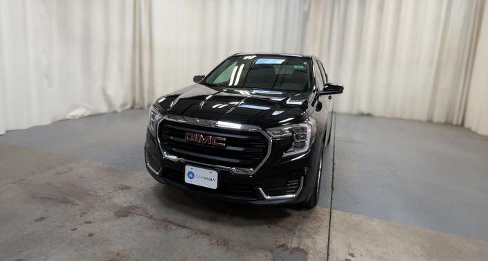 2024 GMC Terrain SLE -
                Riverside, CA