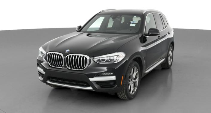 2021 BMW X3 xDrive30i -
                Richton Park, IL