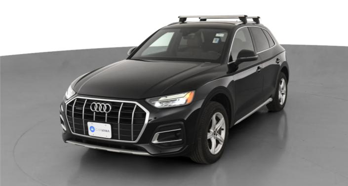 2021 Audi Q5 Premium -
                Manville, NJ