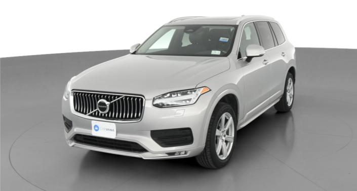 2023 Volvo XC90 B5 Core -
                Tooele, UT