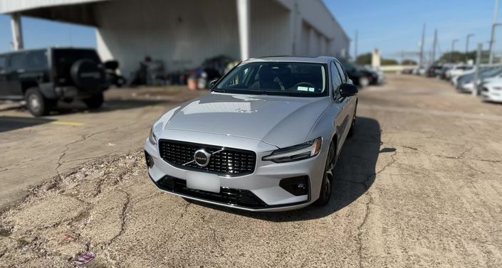 2024 Volvo S60 B5 Core -
                Fort Worth, TX