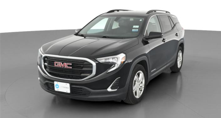 2018 GMC Terrain SLE -
                Trenton, OH