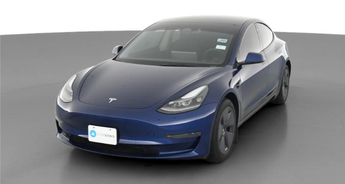 2023 Tesla Model 3 Standard Range -
                Trenton, OH